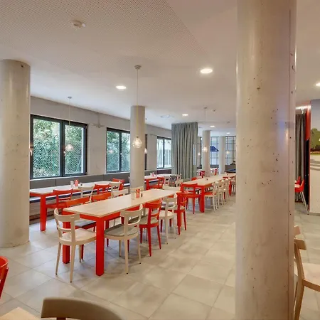 Meininger Downtown Franz 3* Βιέννη