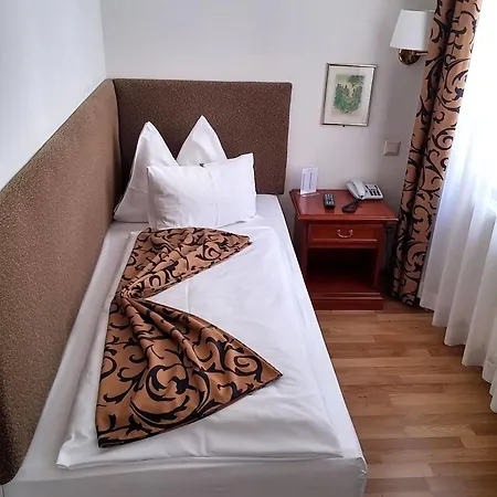 Szálloda Domizil 4*