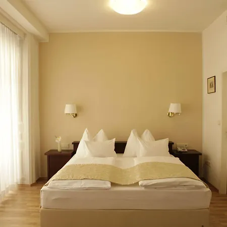 Szálloda Domizil 4*
