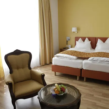 Domizil Szálloda 4*