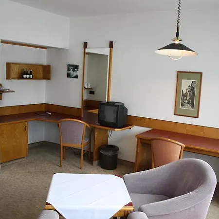 Ekazent Schoenbrunn 3* Vídeň