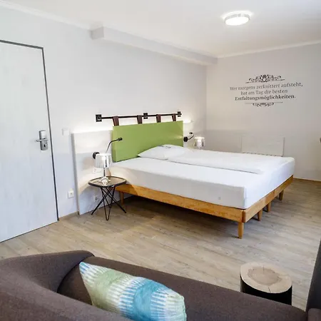 Der Stasta Hotel Wien