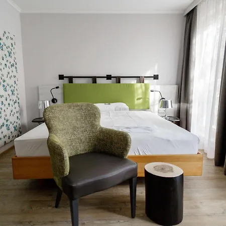Der Stasta Hotel Wien