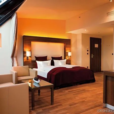 Flemings Selection Wien-city Hotel Viena
