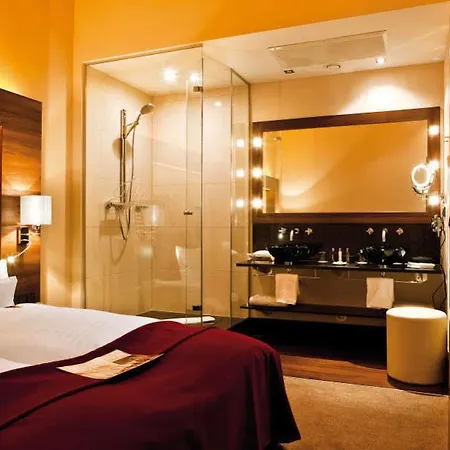 Flemings Selection Wien-city Hotel