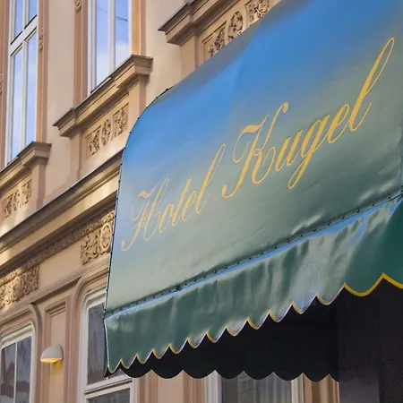 Boutique Kugel Wien 3* Vienna