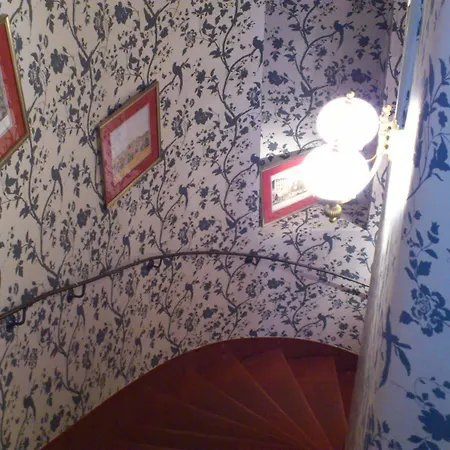 Hotel Boutique Kugel Wien