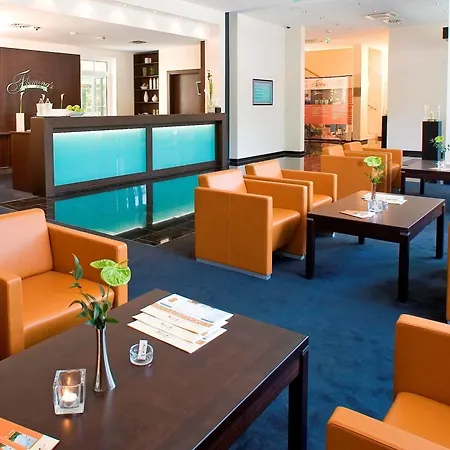 Apartahotel Livin By Flemings Viena