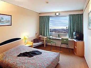 Hotel Ibis Messe