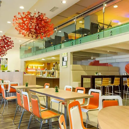 Ibis Messe 3* Wien
