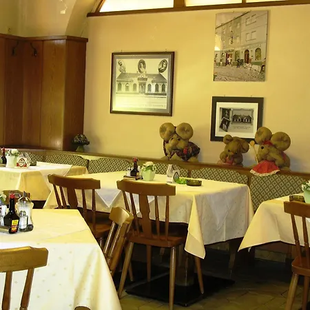 Hotel-restaurant Fritz Matauschek Wenen
