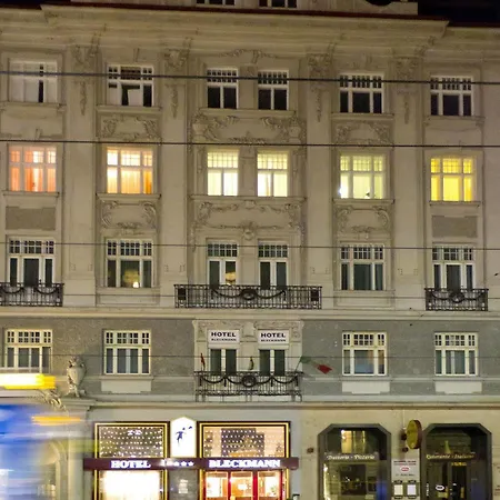 B&B Hotel-pension Bleckmann Viena