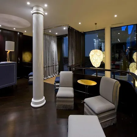 Topazz & Lamee Hotel Vienna