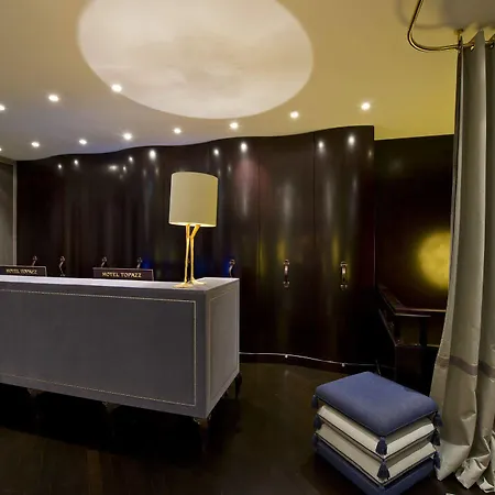 Topazz & Lamee Hotel Vienna