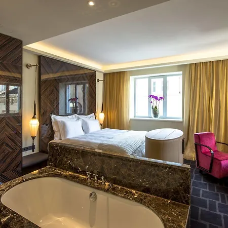 Hotel Lamee
