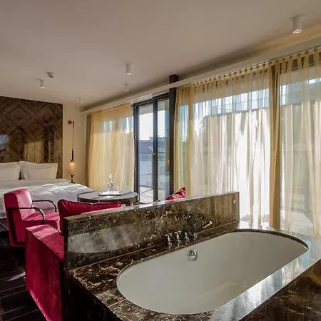 Hotel Lamee Viena