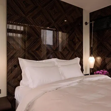 Hotel Lamee Viena