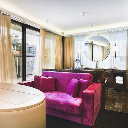 Lamee Hotel Viena