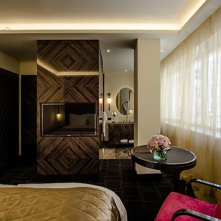 Lamee Hotel 5*