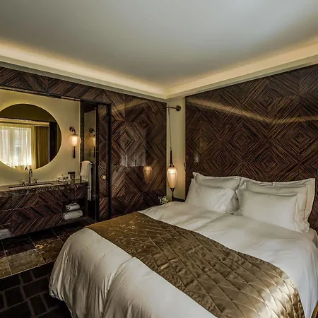 Hotel Lamee Wenen