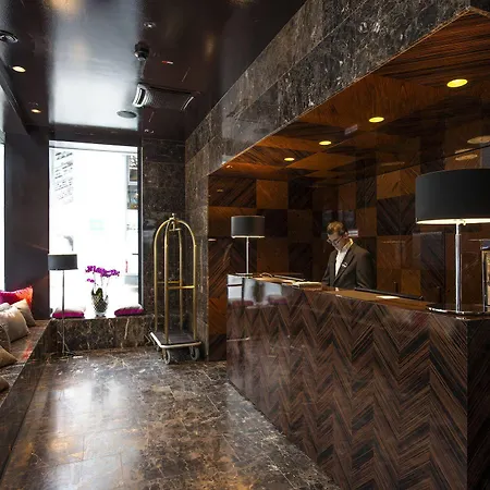 Hotel Lamee Viena