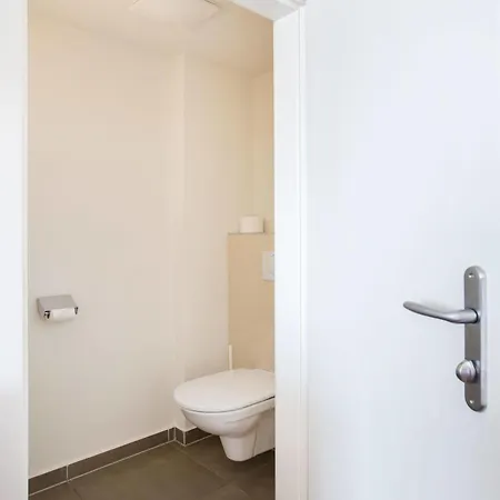 Apartman Nestroygasse Bécs