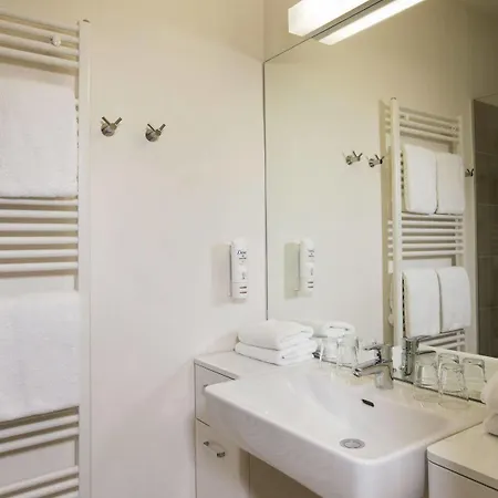 Apartman Nestroygasse Bécs