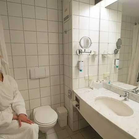 24hours-apartment & Arion Cityhotel Aparthotel