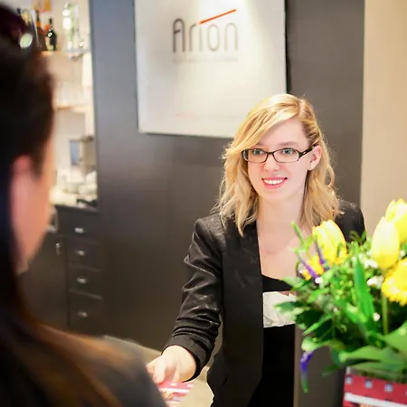 24hours-apartment & Arion Cityhotel Aparthotel Vienna