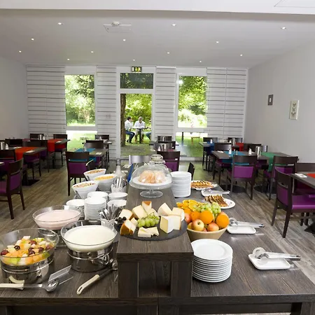 24hours-apartment & Arion Cityhotel Vienna