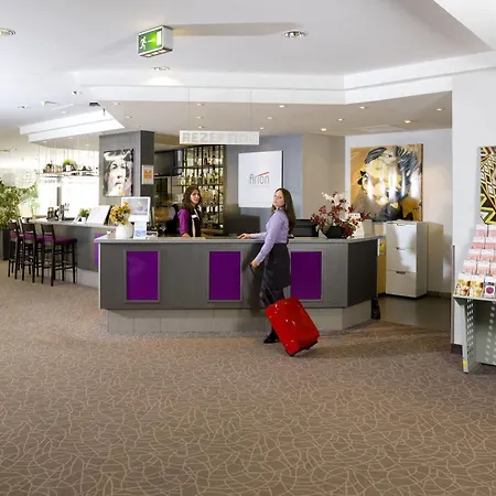 24hours-apartment & Arion Cityhotel Vienna
