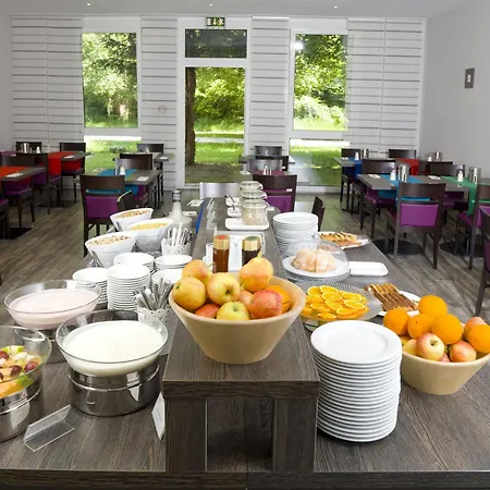 Aparthotel 24hours-apartment & Arion Cityhotel