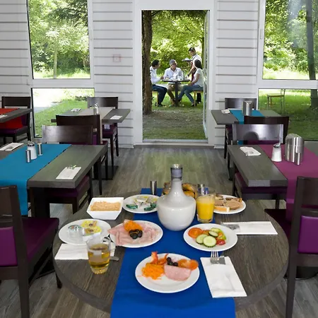 24hours-apartment & Arion Cityhotel