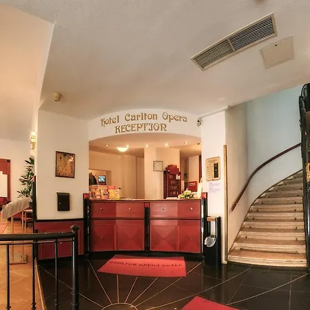 Carlton Opera 3*