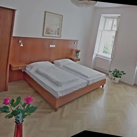 Hotel Carlton Opera Vienna