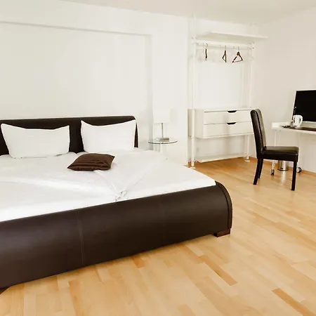 Hotel Vox Design Viena
