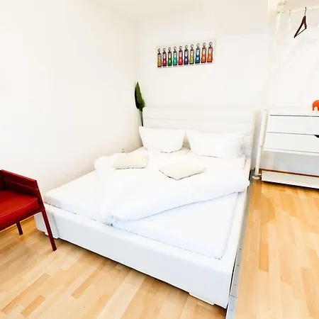 Vox Design 3* Viena