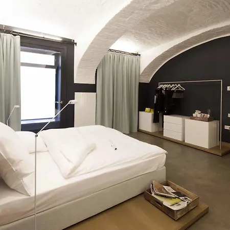 Graetzlhotel Beim Belvedere * Vienna