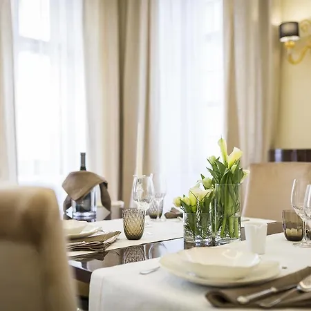 Apartamento Wollzeile