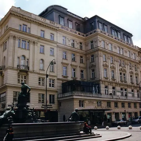 Hotel Ambassador 5*