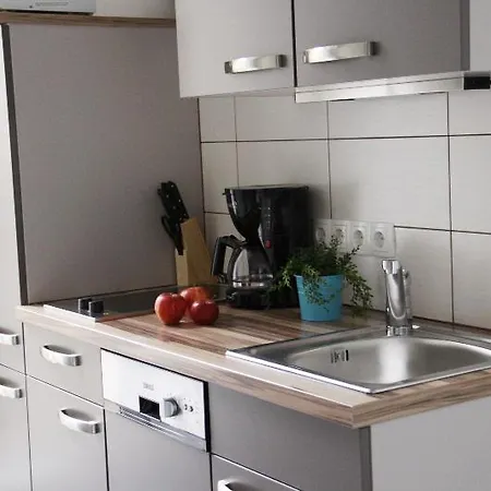 Puchsbaumgasse Apartment Vienna