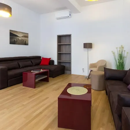 Appartement Debo Naehe Westbahnhof - Contactless Check In Wenen