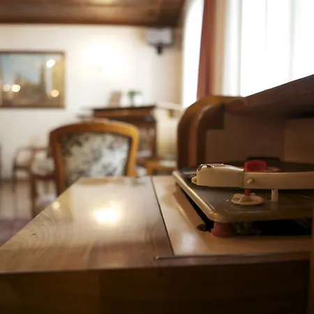 Otel Am Brillantengrund 3*