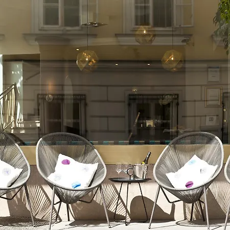 Hotel Beethoven 4*