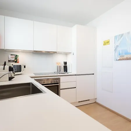 Mar - Center Apartment *