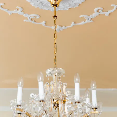 Thuringer Hof Отель 3*