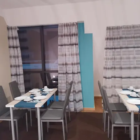 Hotel de apartamente Exquisit 3*
