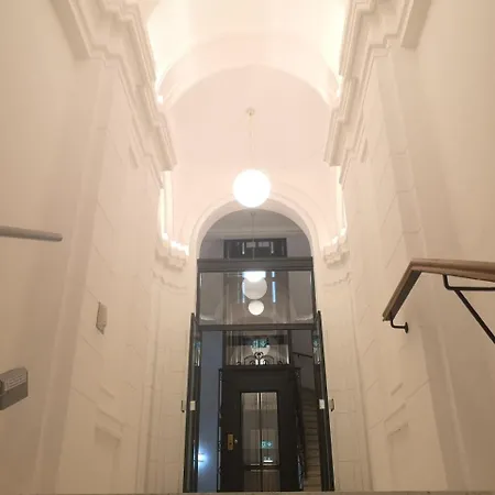Exquisit Hotel de apartamente