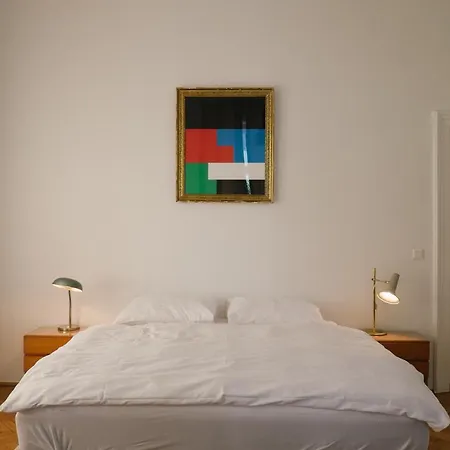Otel Am Brillantengrund Viyana
