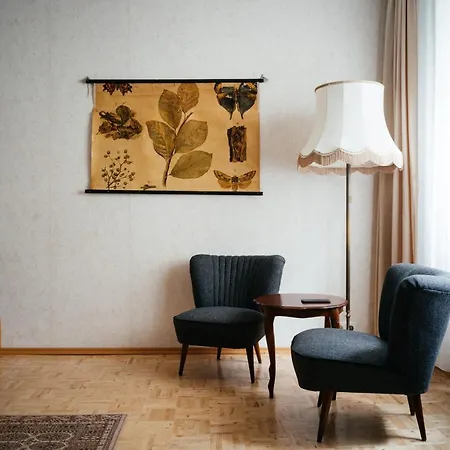 Am Brillantengrund 3*